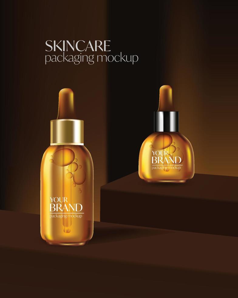 Serum & Treatment