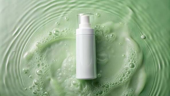 Cleanser & Face Wash