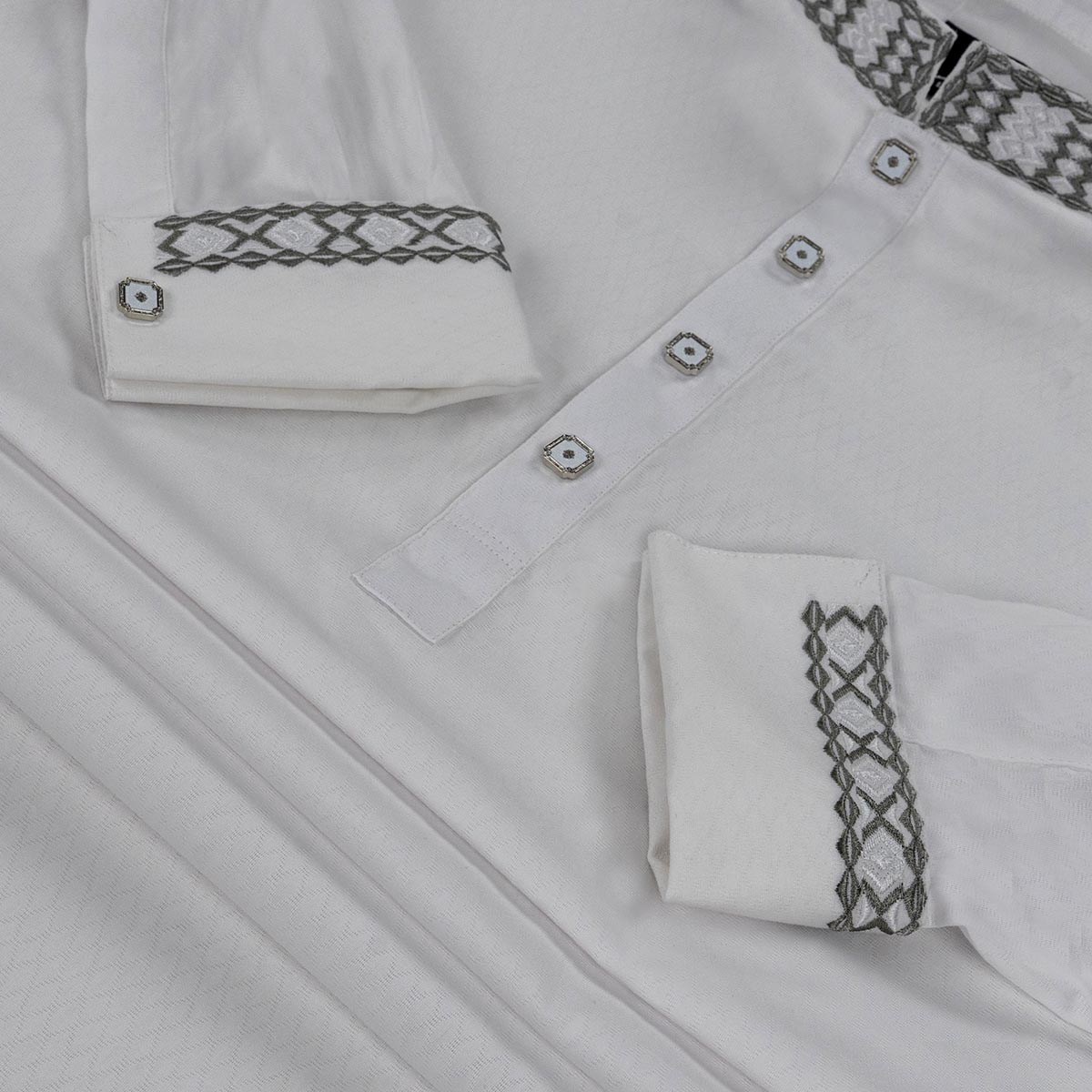Regular Fit Panjabi