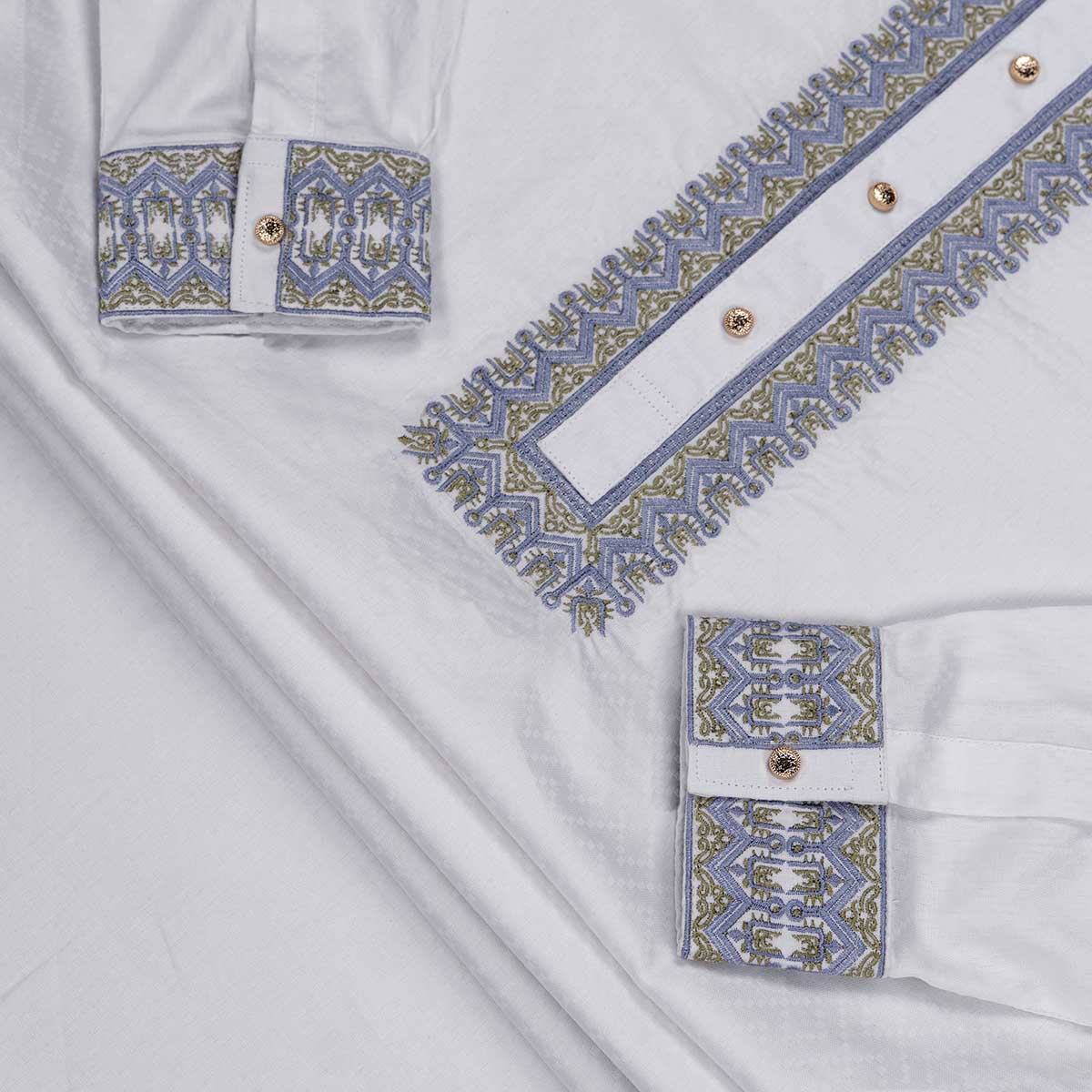 Regular Mens Panjabi