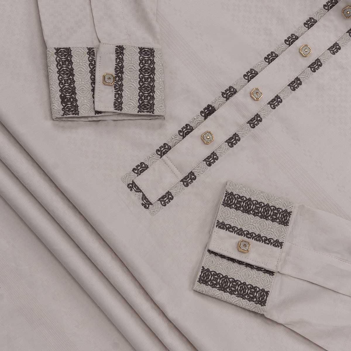 Regular Fit Panjabi