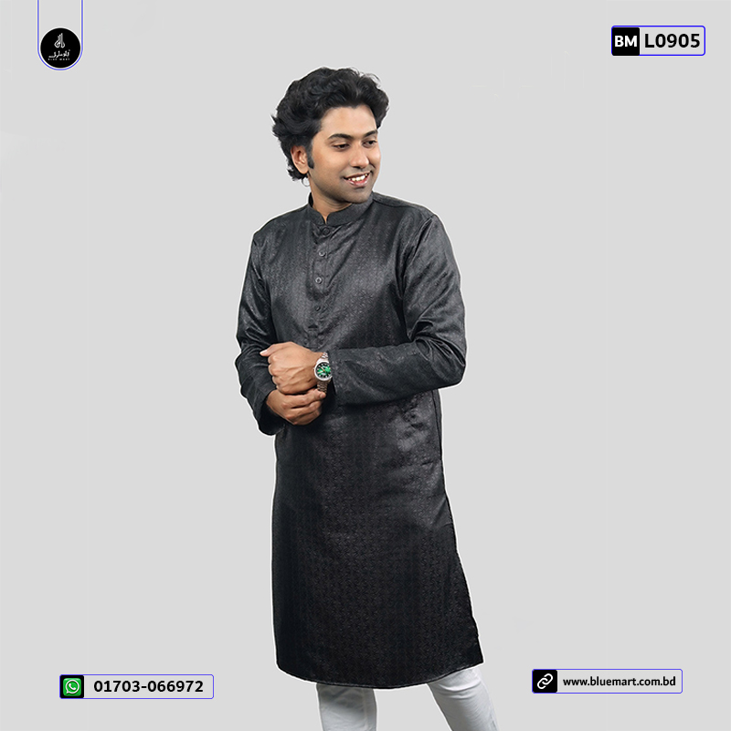 Indian Luxury Men's Panjabi