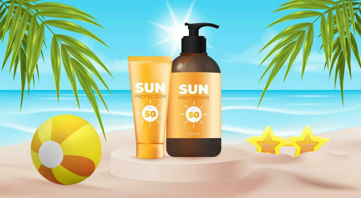 Sunscreen