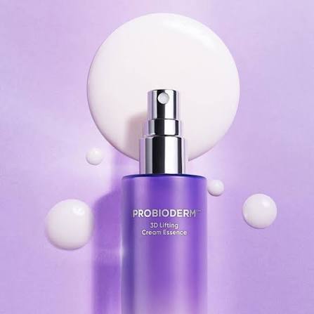 Essence & Ampoule